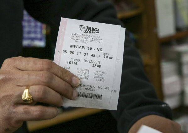 Result lotto sale october 22 2018